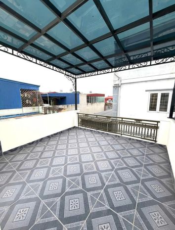 Bán nhà 50m- 4 tầng, lô góc- 2 mặt thoáng, ôtô đỗ trong nh 7379036