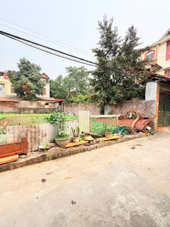 Tài chính chỉ 2 ty nhỏ có ngay 59m đất võng xuyên - phúc 7379098