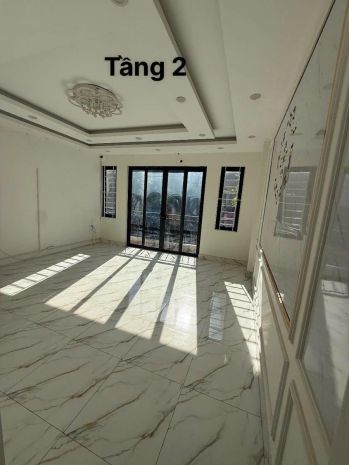 Siêu hiếm trương định 74m 5 tầng thang máy, vỉa hè kinh 7379120