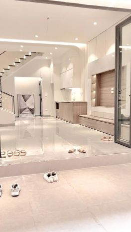 Nhà đẹp chùa quỳnh, hai bà trưng, sát phố 50m 4t 12 tỷ 7379211