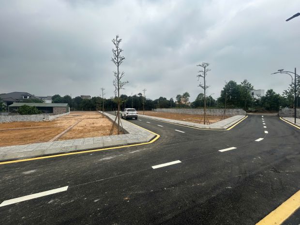 Bán đất nền tại  gần khu cộng nghệ cao láng hòa lạc - hà nội 7379233