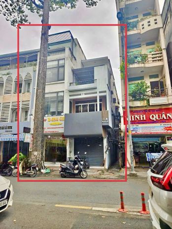 Căn góc 2mt tôn thất tùng,bến thành - dt:7*13 - giá 45.9 tỷ 7379258