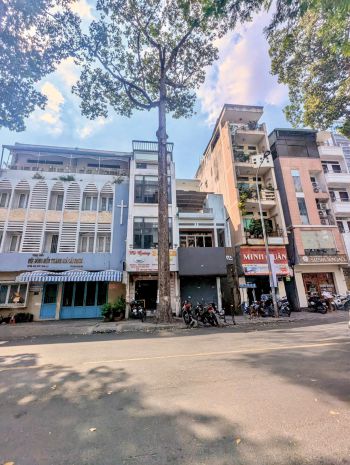 Căn góc 2mt tôn thất tùng,bến thành - dt:7*13 - giá 45.9 tỷ 7379259