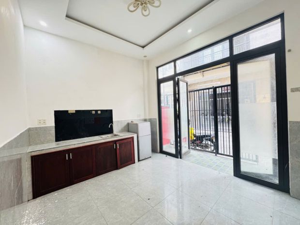 Kiệt ô tô gần 2 tháng 9, helio, 51m2, 2 tầng, dòng tiền 7379306