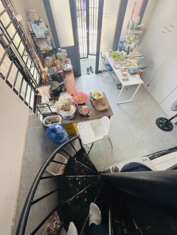 Kiệt ô tô gần 2 tháng 9, helio, 51m2, 2 tầng, dòng tiền 7379307