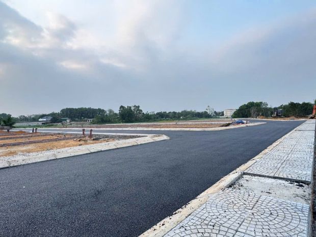 Cực hiếm lô góc giá f0 từ chủ đầu tư ở hoà lạc gần đh quốc 7379376