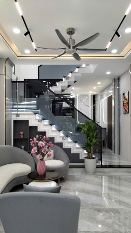 Hàng ngon ngay đường số 59 gv - ô tô ra vào thoải mái - dt g 7379446