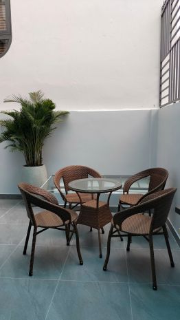 Hàng ngon ngay đường số 59 gv - ô tô ra vào thoải mái - dt g 7379451