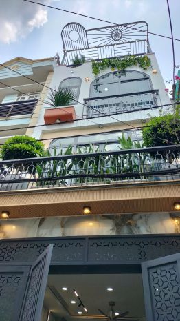 Hàng ngon ngay đường số 59 gv - ô tô ra vào thoải mái - dt g 7379452