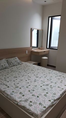 Ô tô vào tận cửa - phạm văn  chiêu - dt 3.5x13.1m - giá 5.75 7379683