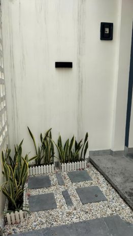 Ô tô vào tận cửa - phạm văn  chiêu - dt 3.5x13.1m - giá 5.75 7379685