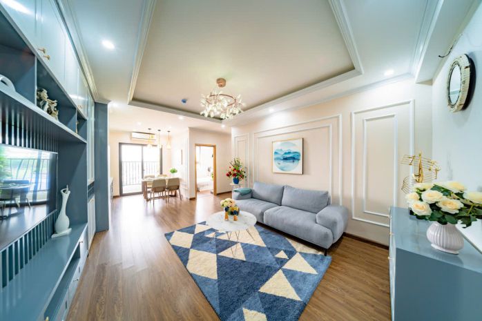 **bán căn góc a1-3207  tầng 32  hướng nam  view thành phố 7379724