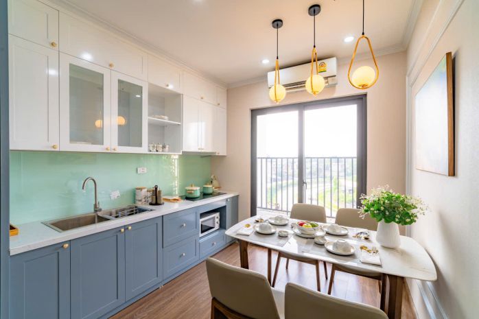 **bán căn góc a1-3207  tầng 32  hướng nam  view thành phố 7379725