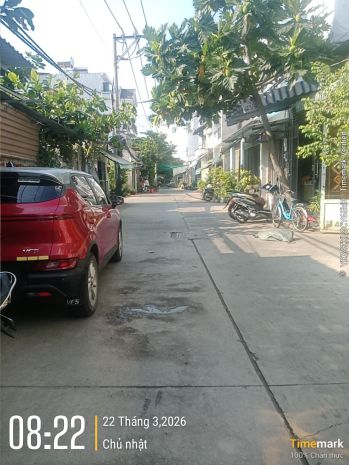 Siêu phẩm 5 tầng,hxh thông ,đs 9, bhh, bình tân, 415 7.9t 7380020