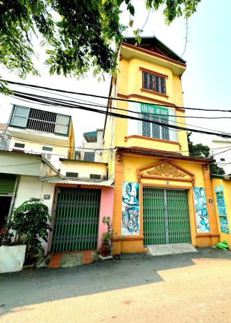 Nhà đẹp giá tốt chính chủ cần bán  căn nhà 3 tầng dã tượng 7380042