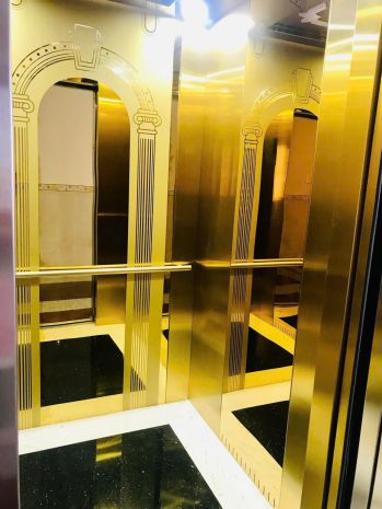 Nhà mặt phố 16 bình hưng hòa a, bình tân: 135m2, 6 tầng, 7380558