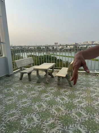 Nhà mặt phố 16 bình hưng hòa a, bình tân: 135m2, 6 tầng, 7380559