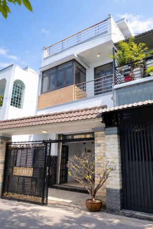 Nhà sát bên aeon bình tân - 3 tầng - chỉ hơn 5 tỷ - ngang 5 7380589