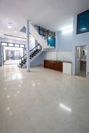 Nhà sát bên aeon bình tân - 3 tầng - chỉ hơn 5 tỷ - ngang 5 7380590