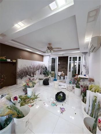 Nhà hxh đường huỳnh đình hai phường 24 bình thạnh. 7380663