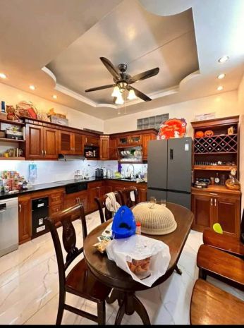 Bán nhà phố văn cao, ba đình, ngõ ô tô, nhà dân xây, khu 7380772