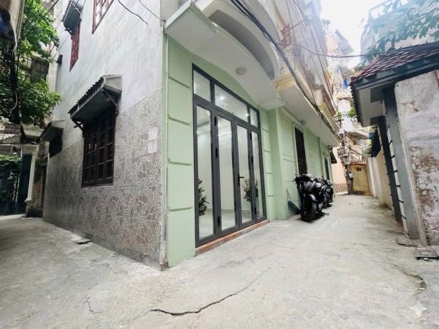 Bán nhà phố phan kế bính, ba đình, ngõ thoáng rộng, gần 7380777