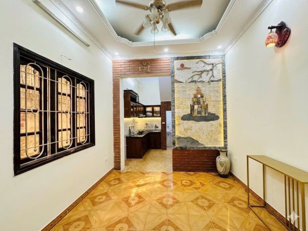 Bán nhà phố phan kế bính, ba đình, ngõ thoáng rộng, gần 7380778