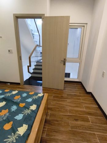 Nhà kiệt 3m phạm văn nghị, 3 tầng đúc, chính chủ xây ở 7380901