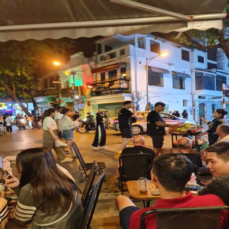 Bỏ 5 tỷ xây ccmn 7 tầng 90m2 25 phòng 5 năm hoàn vốn tại 7381084