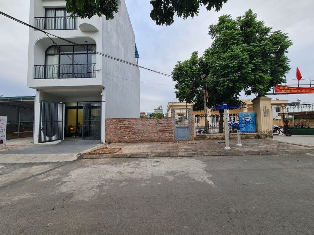 Chính chủ cần bán gấp lô đất tại khu tđc trâu quỳ, gia 7381134