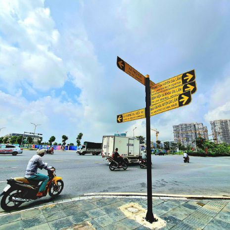 Chính chủ cần bán gấp lô đất tại khu tđc trâu quỳ, gia 7381135