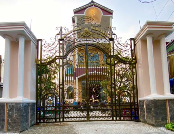 Bán biệt thự sân vườn, tam phú, thủ đức, tp hcm. dt  293m2, 7381304