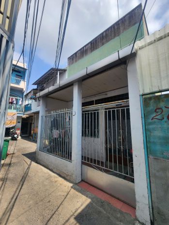 Quận 7 - bán nhà hẻm huỳnh tấn phát, ngay khu chế xuất 7381317