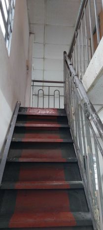 Quận 7 - bán nhà hẻm huỳnh tấn phát, ngay khu chế xuất 7381322