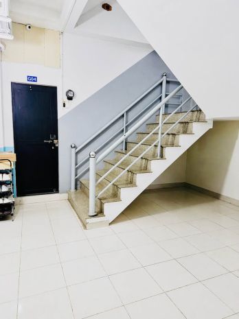 Chdv 23p  dthu 70 - lô góc hxh  ngang 4.6 nh  131m² 7381386