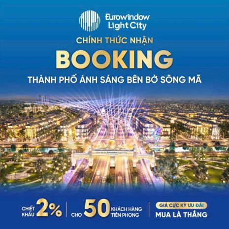 Eurowindow light city  ưu đãi khách hàng tiên phong 2. ưu 7381415