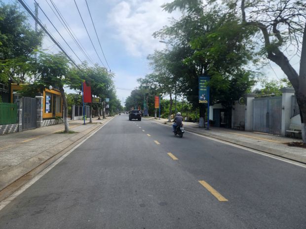 Cần giờ - bán nhà có dãy trọ mặt tiền đường duyên hải 7381419