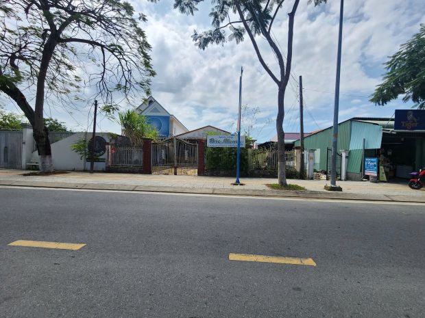 Cần giờ - bán nhà có dãy trọ mặt tiền đường duyên hải 7381420