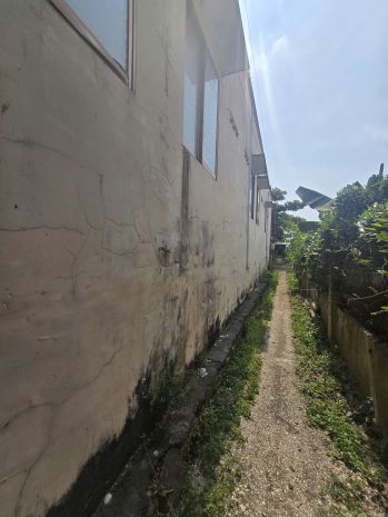 Cần giờ - bán nhà có dãy trọ mặt tiền đường duyên hải 7381421