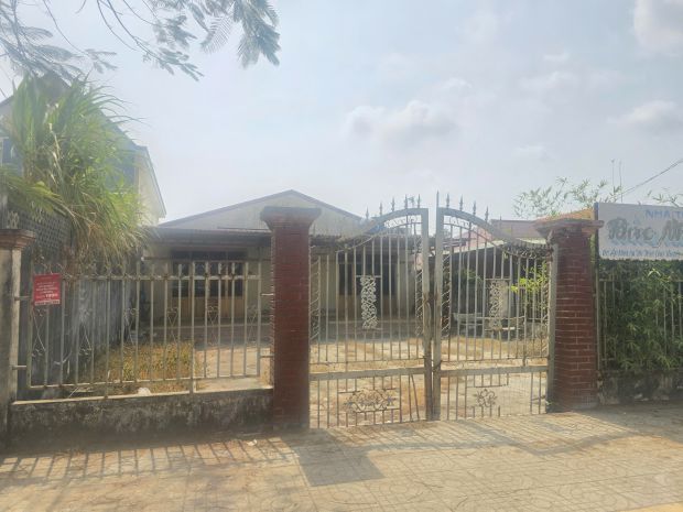 Cần giờ - bán nhà có dãy trọ mặt tiền đường duyên hải 7381423