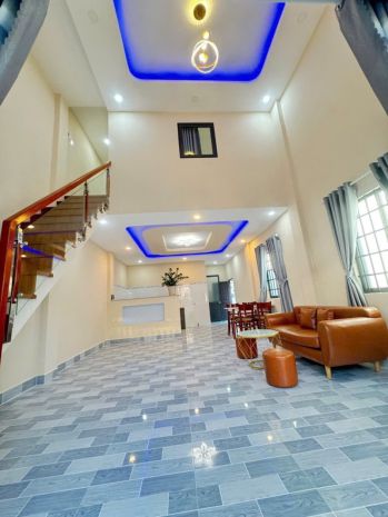 Bán nhà đường tô ngọc vân, phường linh đông, thủ đức, tp 7381549