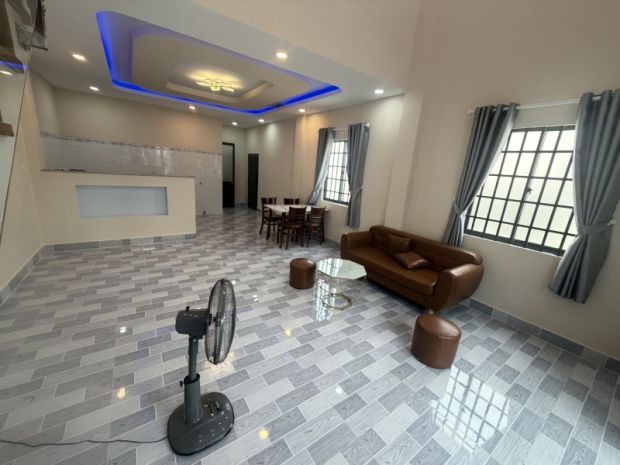 Bán nhà đường tô ngọc vân, phường linh đông, thủ đức, tp 7381551