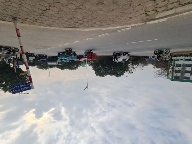 123m2 đất đấu giá 31ha, trâu quỳ, gia lâm, hn. đường 13m 7381555