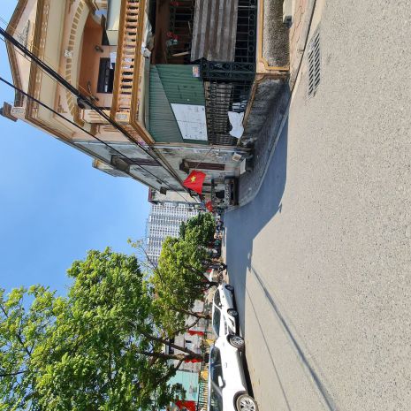 Nhà hiếm tại chợ sinh viên hvnn  kinh doanh đỉnh cao. 7381583