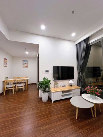 Cho thuê căn hộ 1 phòng ngủ đầy đủ nội thất tại vinhomes 7381641