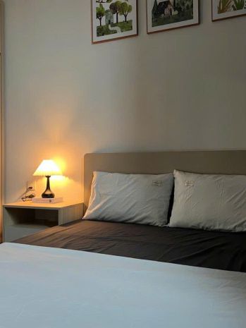 Cho thuê căn hộ 1 phòng ngủ đầy đủ nội thất tại vinhomes 7381643