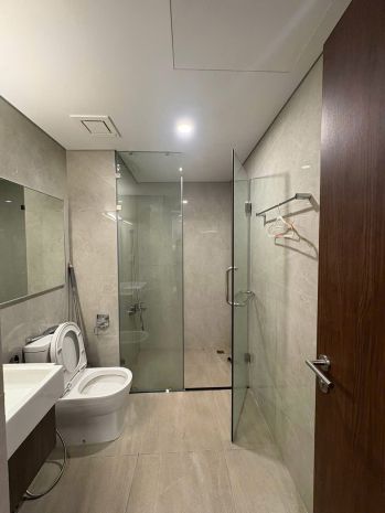 Cho thuê căn hộ 1 phòng ngủ đầy đủ nội thất tại vinhomes 7381645