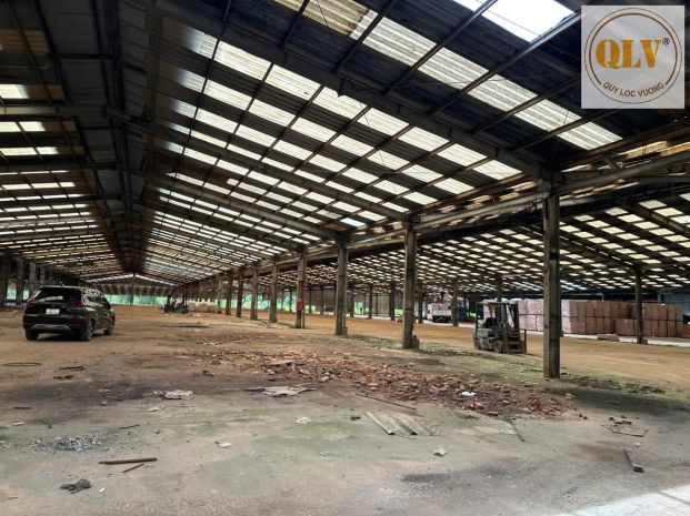 Cho thuê nhà xưởng bắc tân uyên, bình dương 37.000m² 7381690