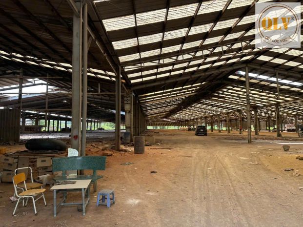 Cho thuê nhà xưởng bắc tân uyên, bình dương 37.000m² 7381691