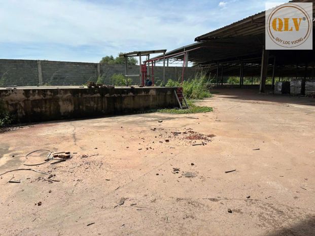 Cho thuê nhà xưởng bắc tân uyên, bình dương 37.000m² 7381692